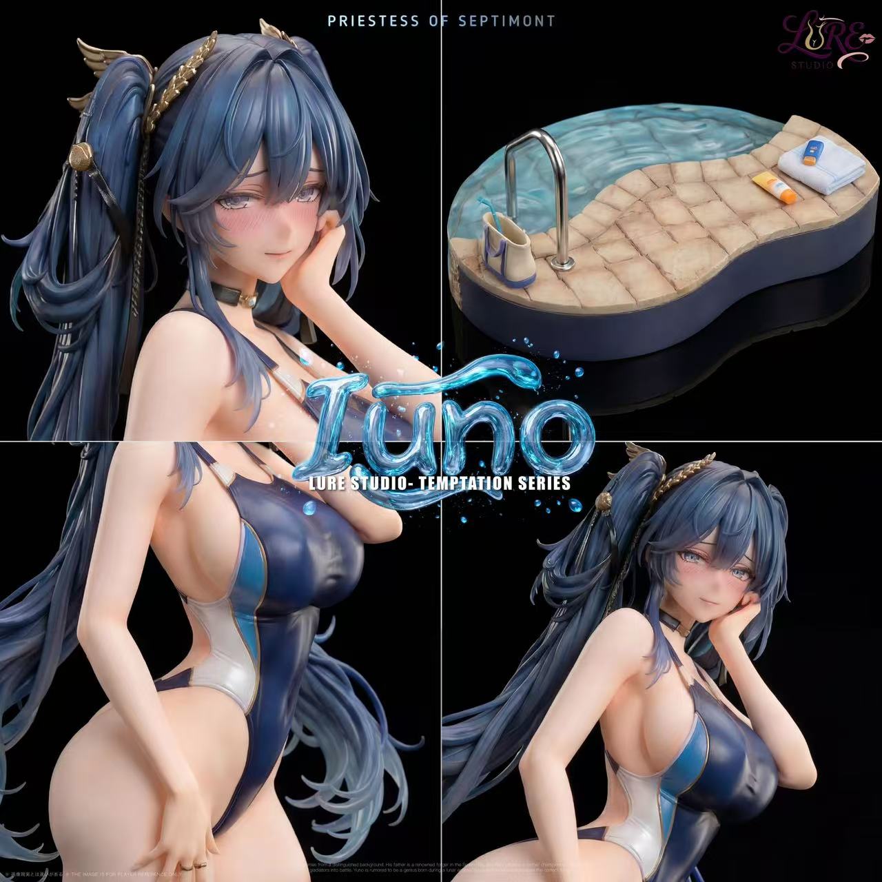 Lure Studio - Iuno [2 Variants]
