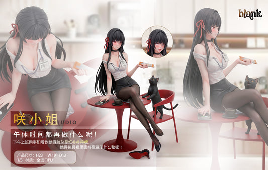 Blank Studio - Chisa [2 Variants]