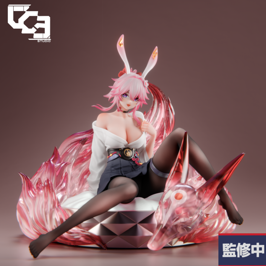 LGY Studio - Evanescia