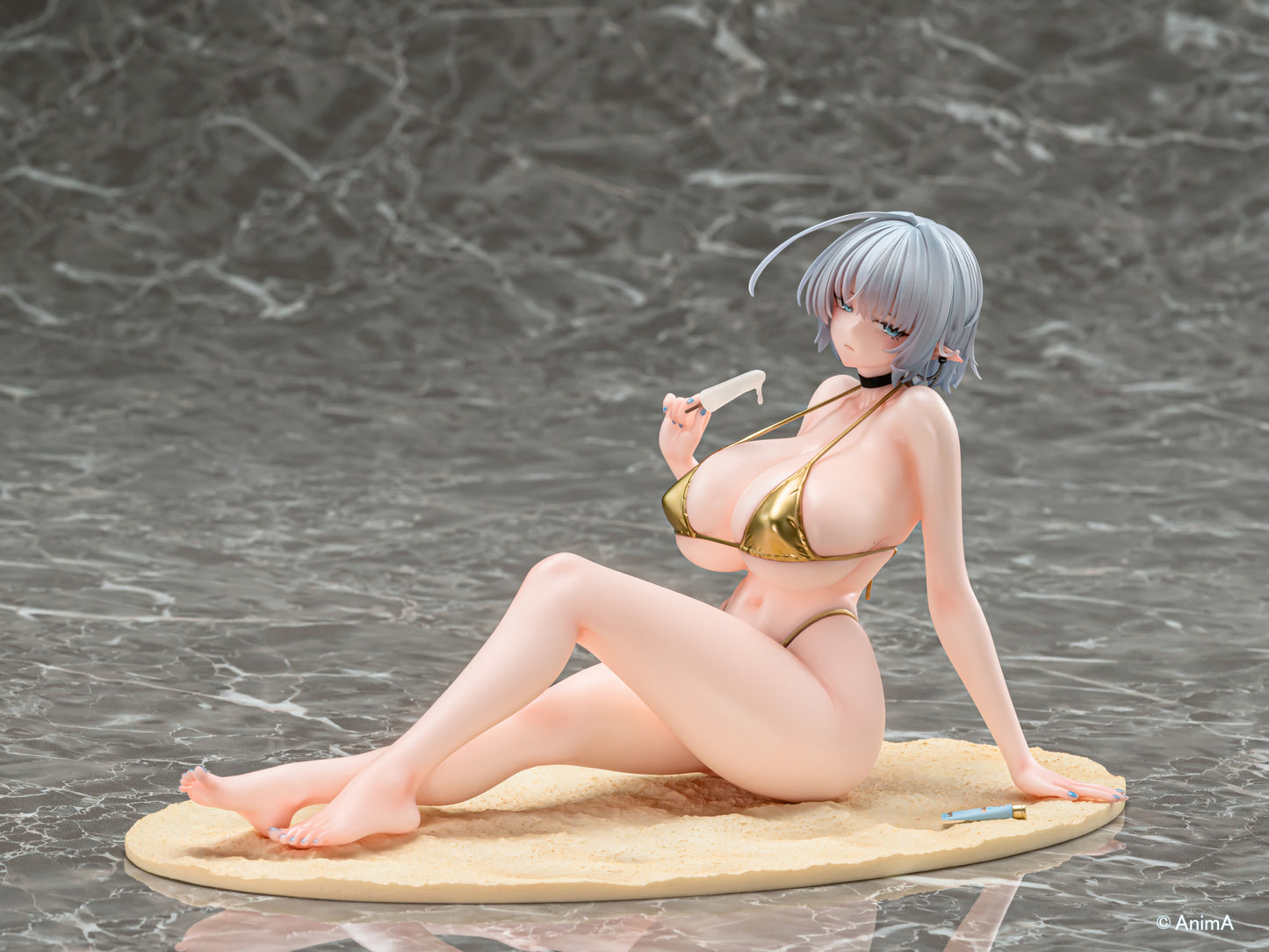 AniGift - Naophelia Bikini ver.