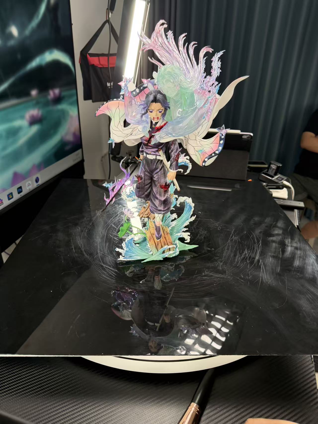 Anm Studio - Shinobu Kocho x Kanae Kocho [2 Variants]