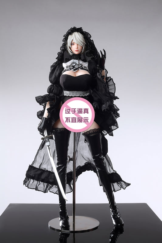 YuZhaiRenXing Studio - YoRHa No. 2 Type B 