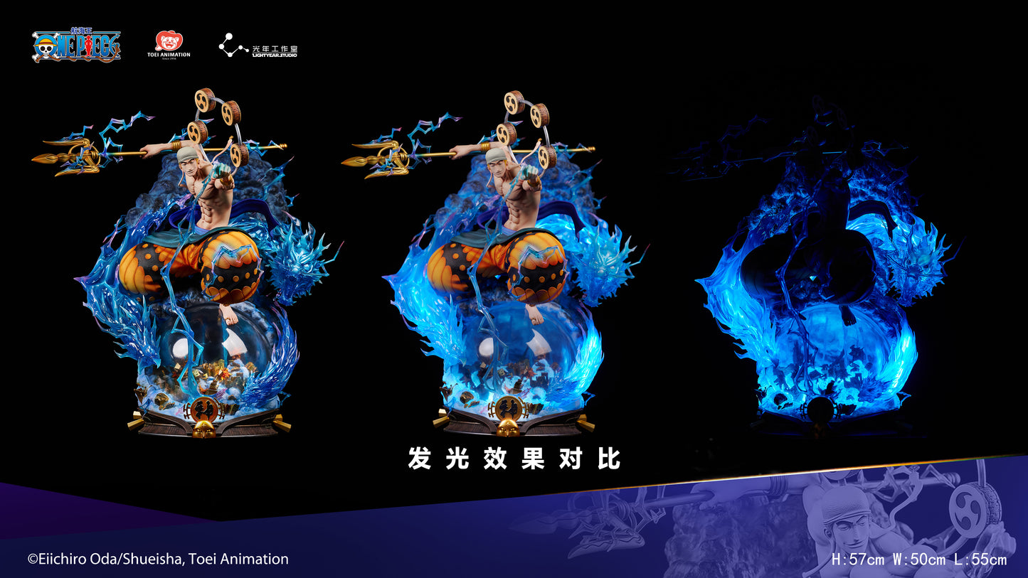 Light Year Studio - Enel [Licensed]