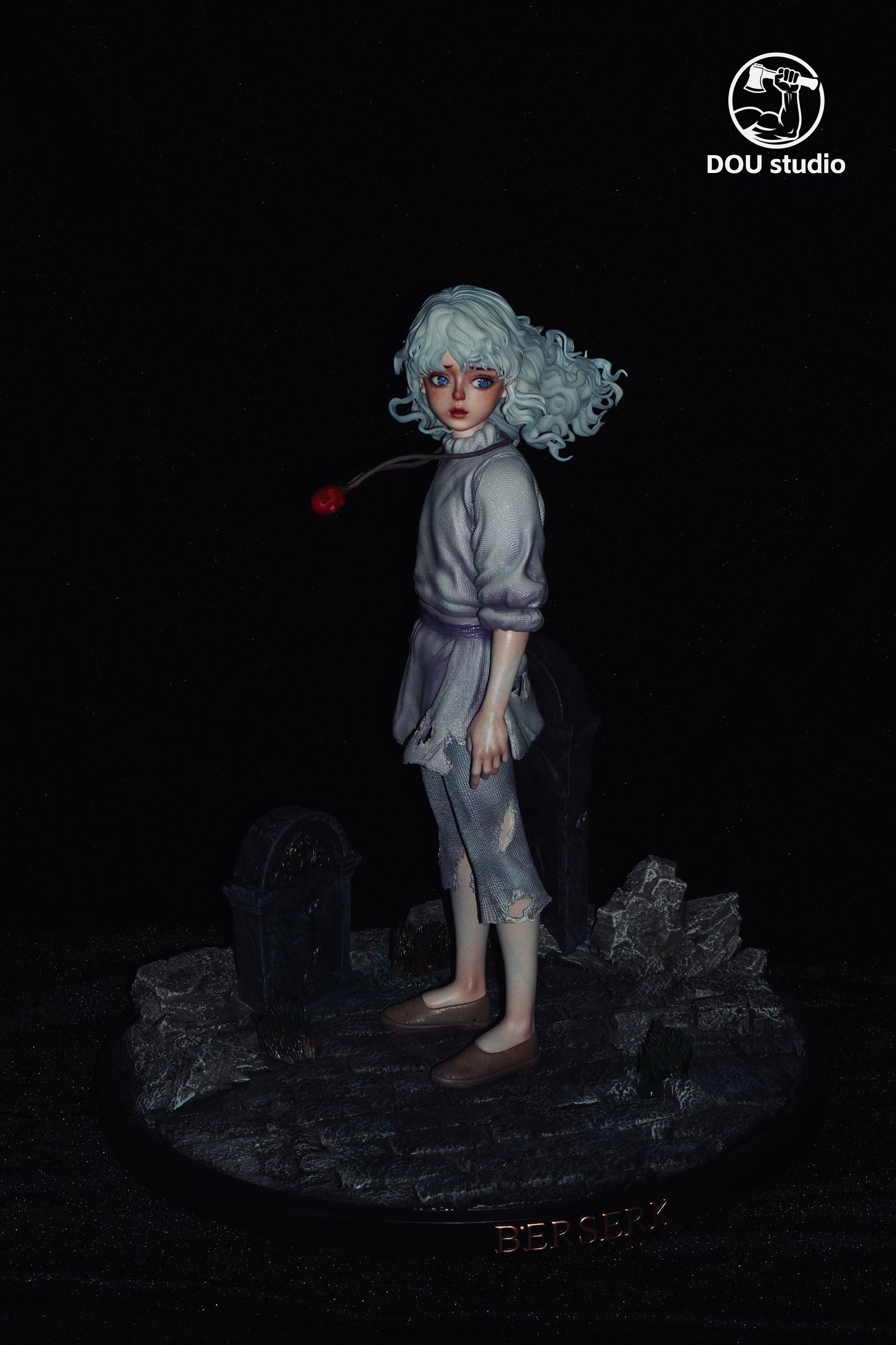 DOU Studio - Griffith