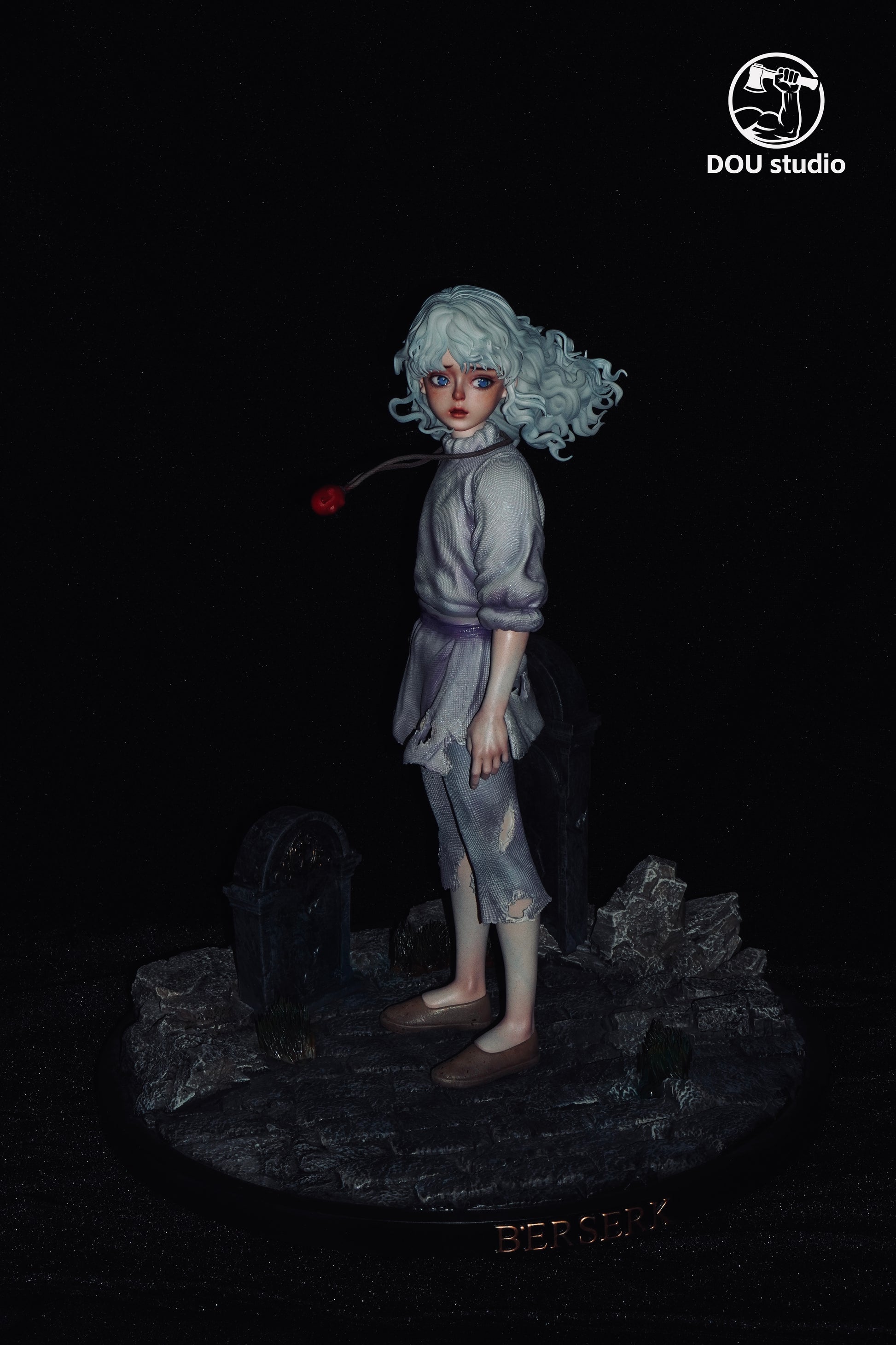 DOU Studio - Griffith