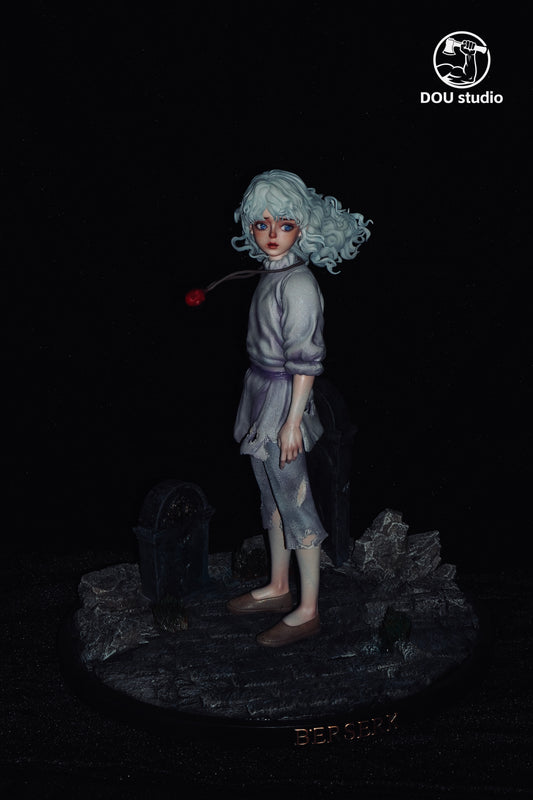 DOU Studio - Griffith