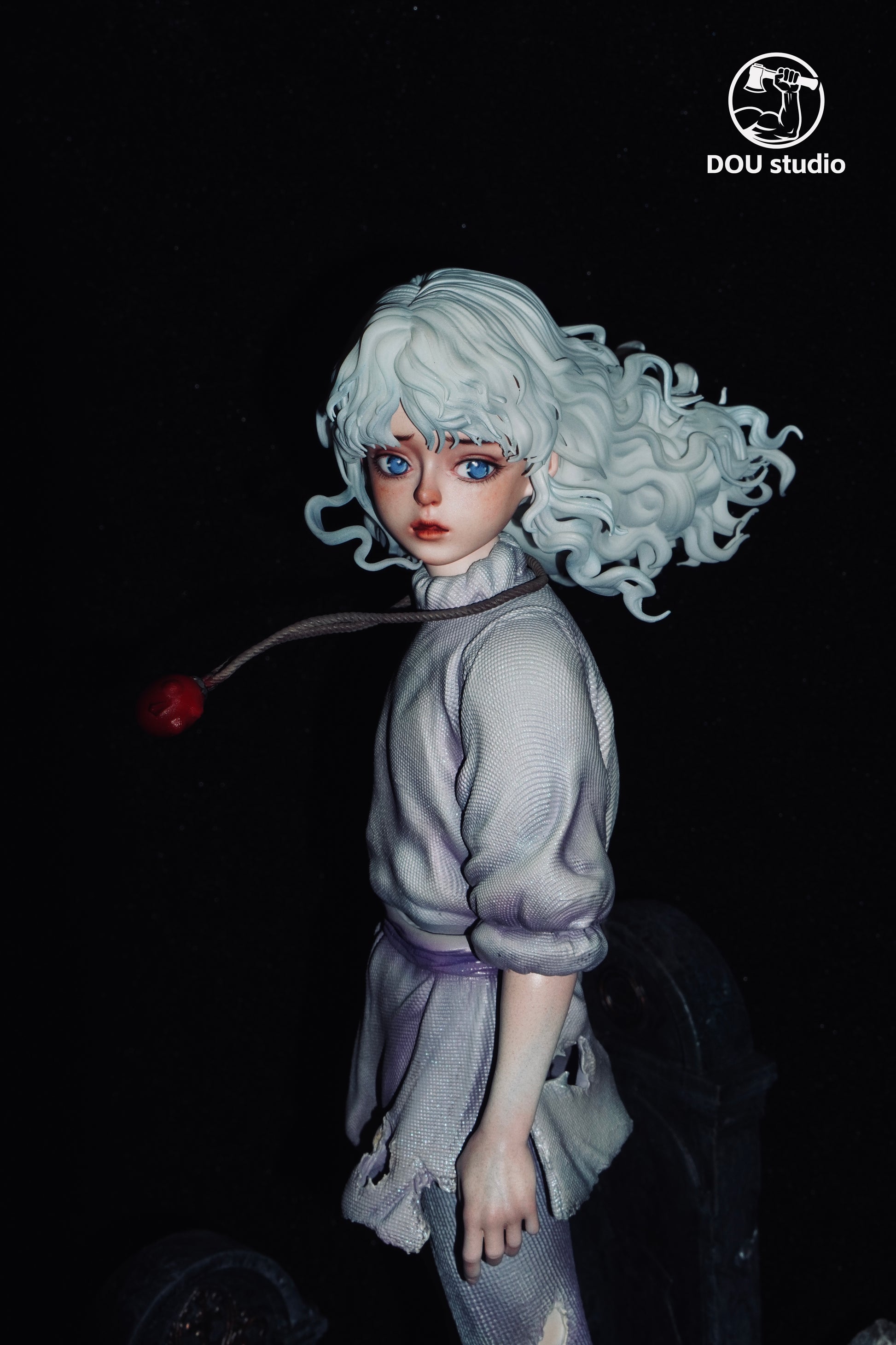 DOU Studio - Griffith