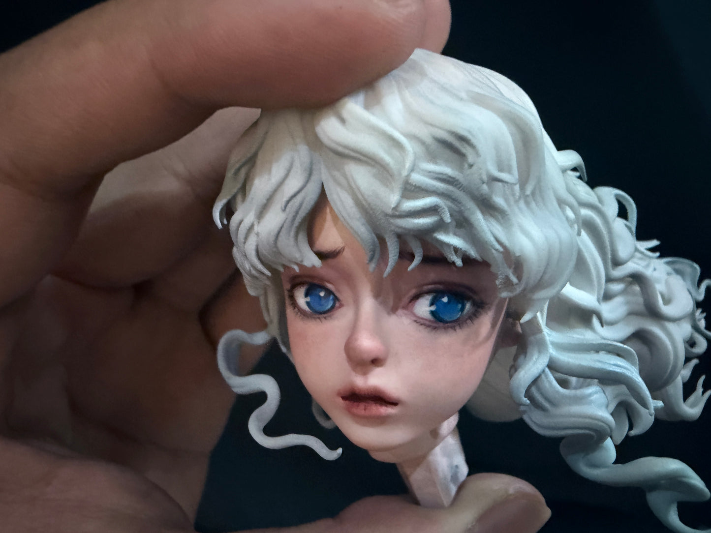 DOU Studio - Griffith