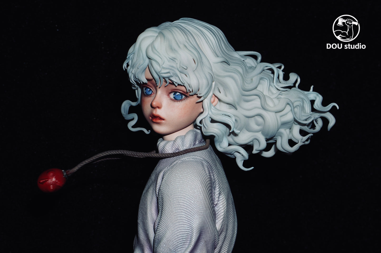 DOU Studio - Griffith