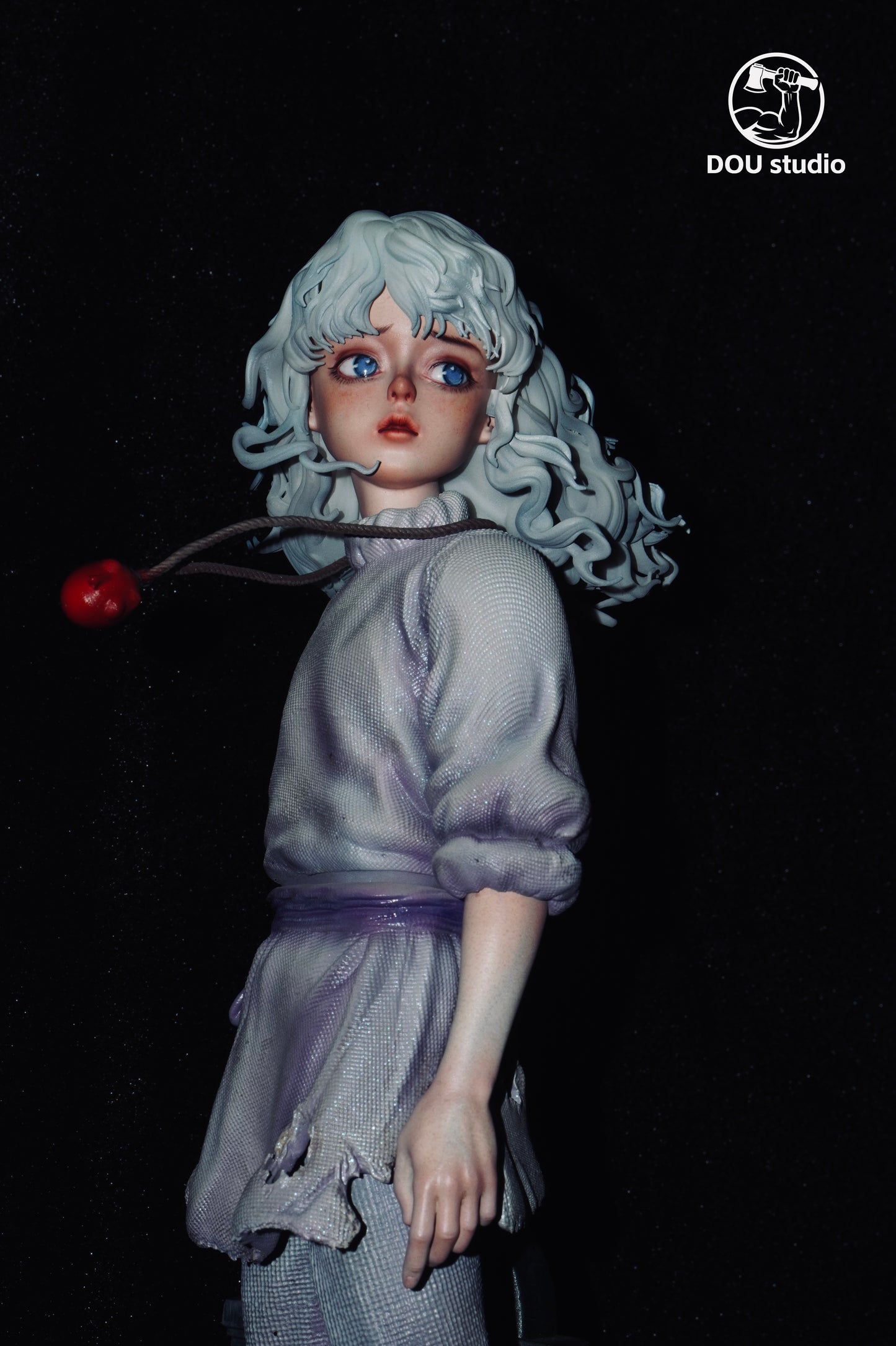 DOU Studio - Griffith