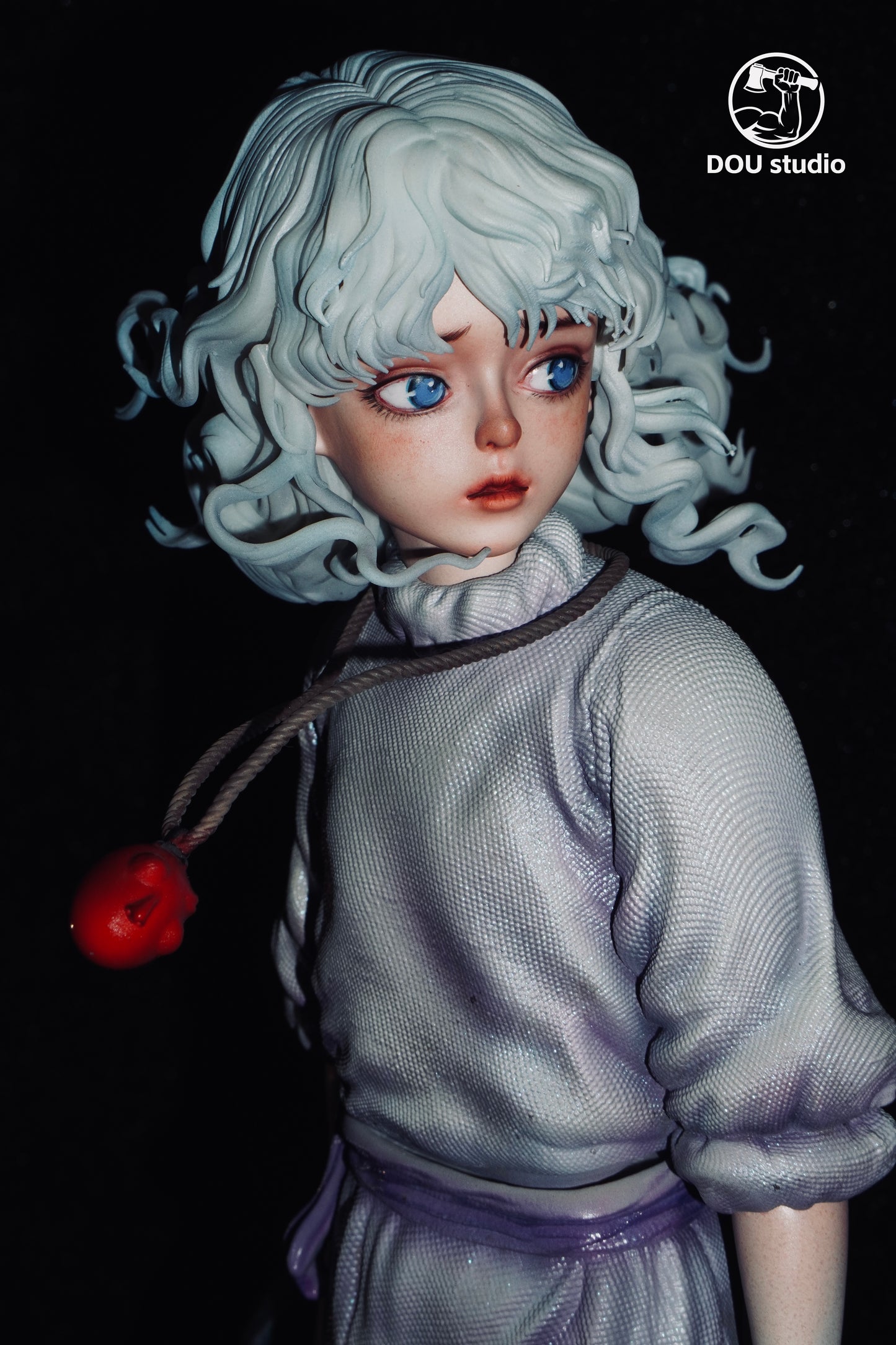 DOU Studio - Griffith
