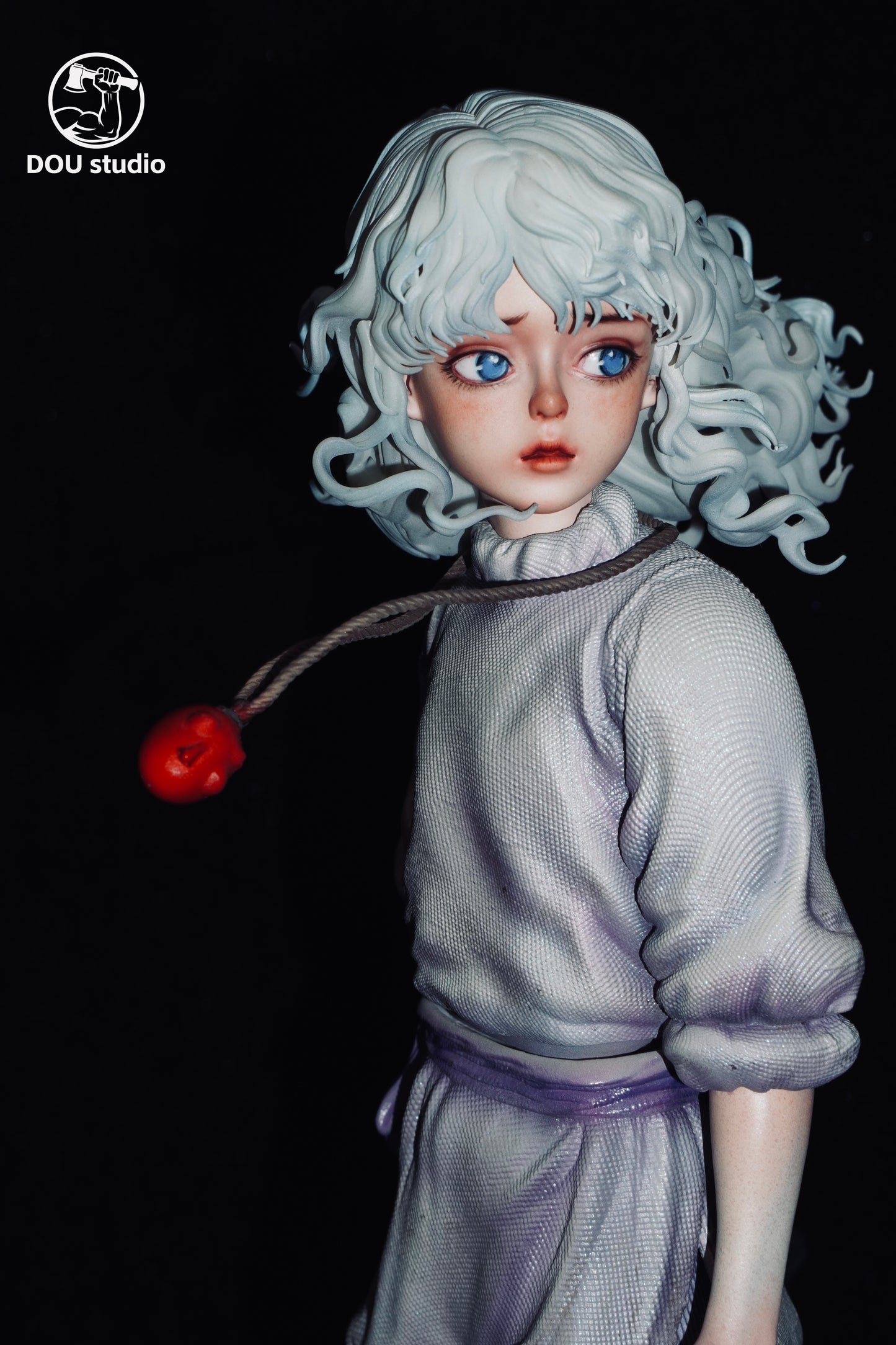 DOU Studio - Griffith