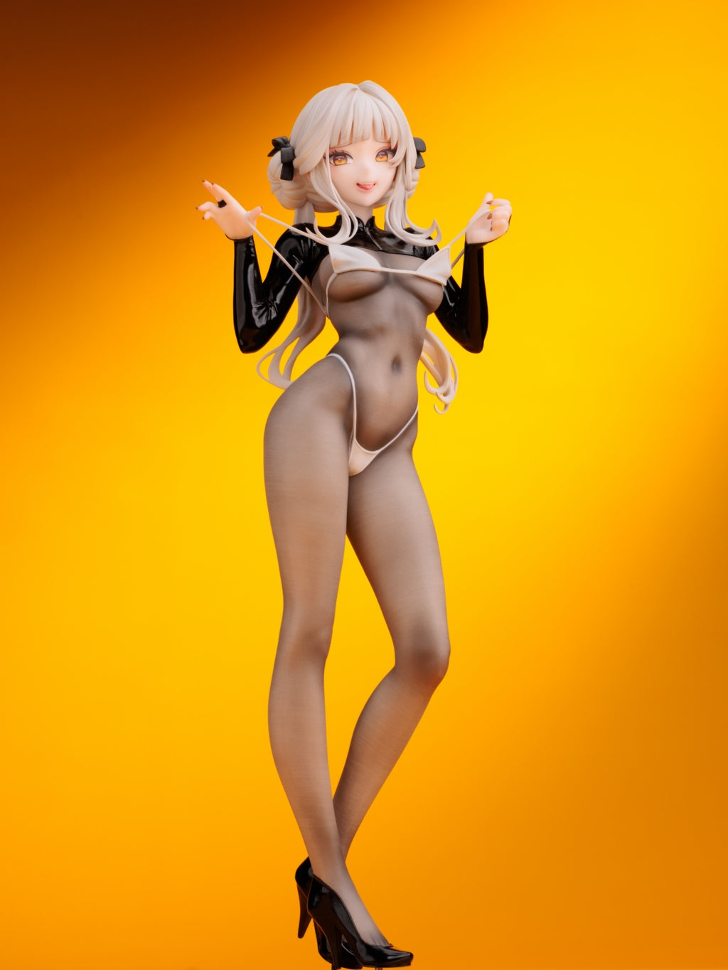 Ji Ji Studio - Blanc