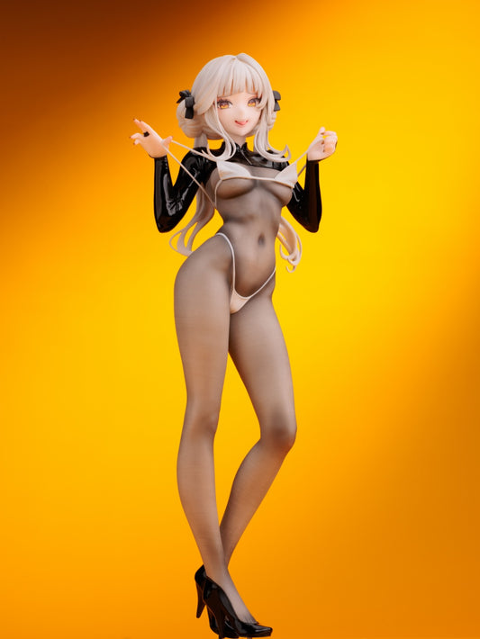Ji Ji Studio - Blanc