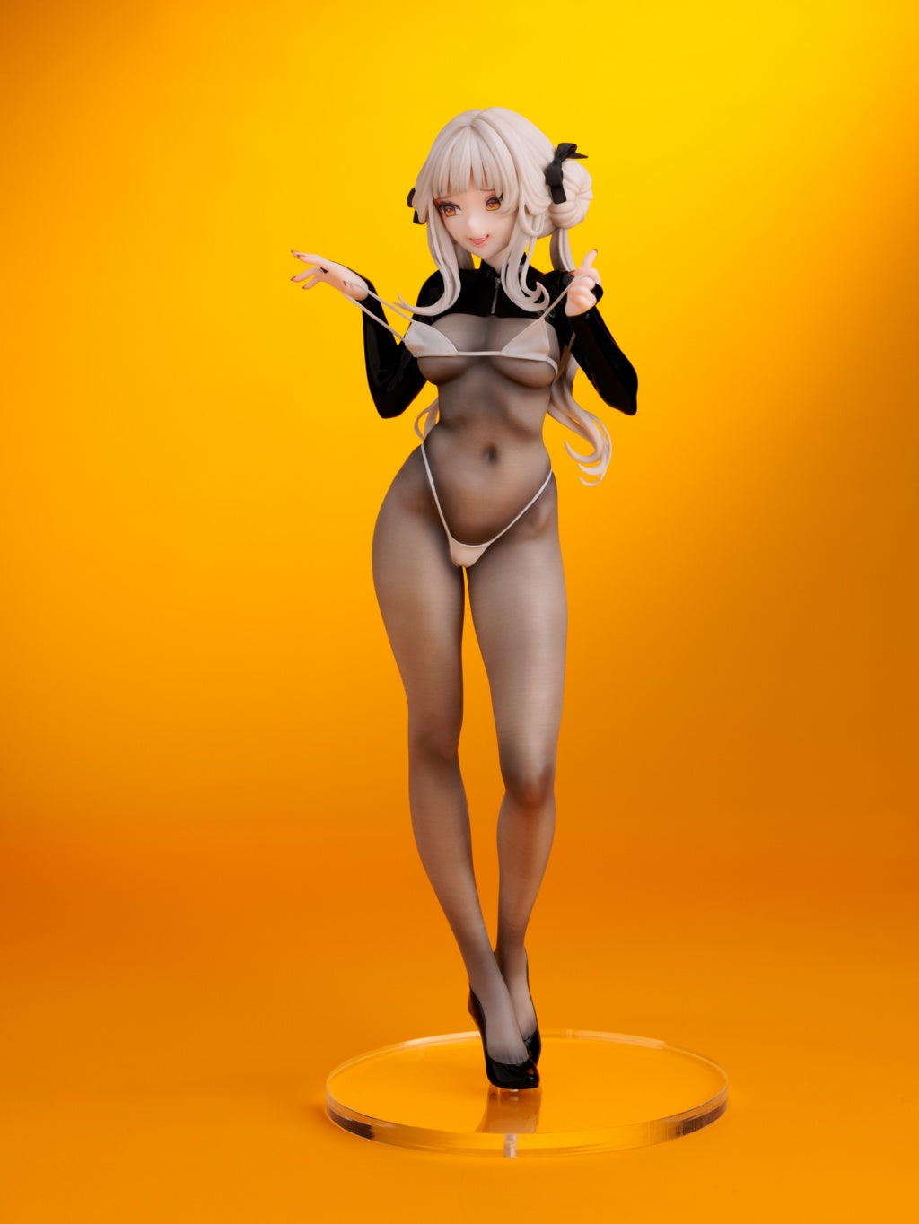 Ji Ji Studio - Blanc