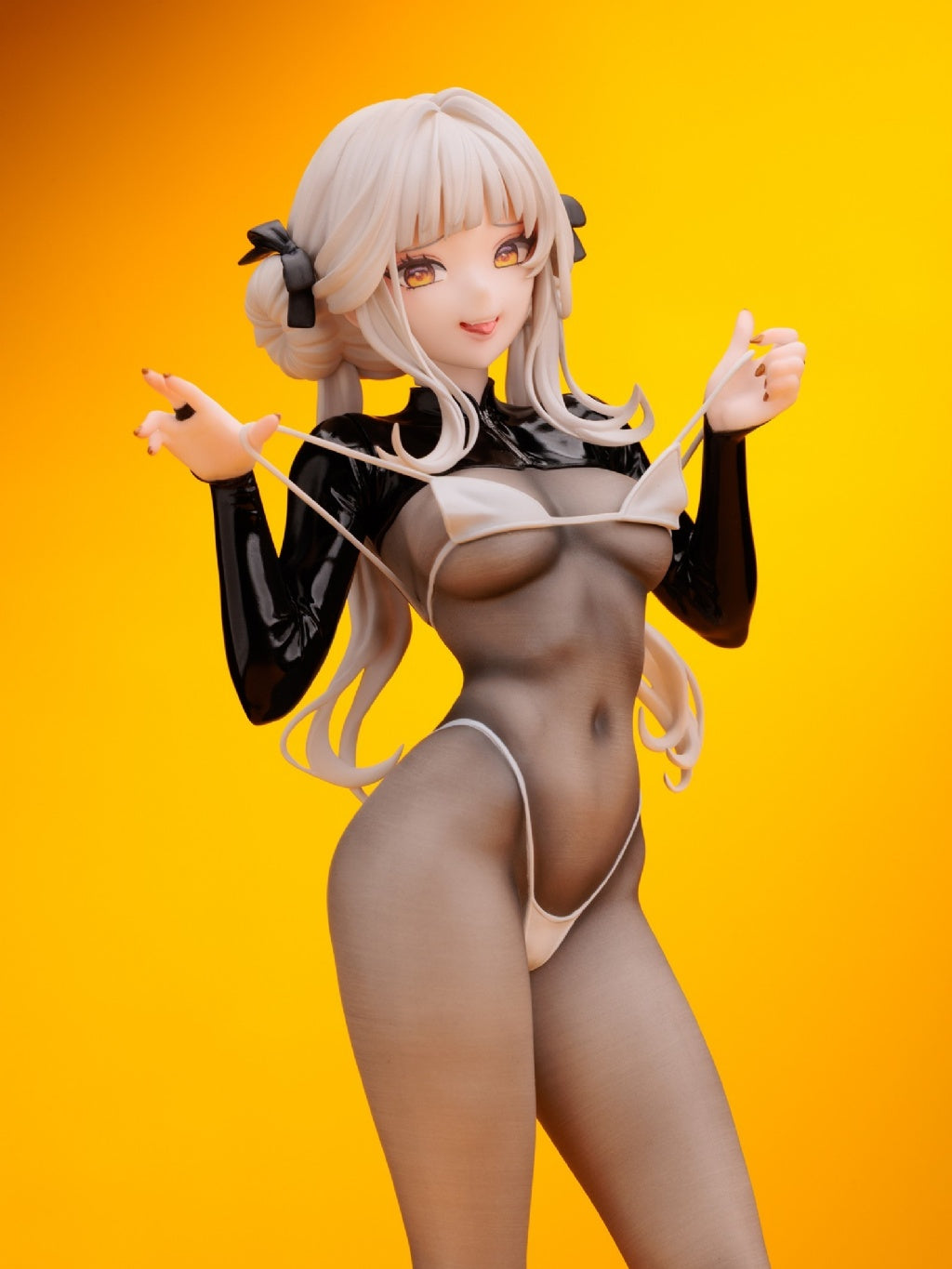 Ji Ji Studio - Blanc