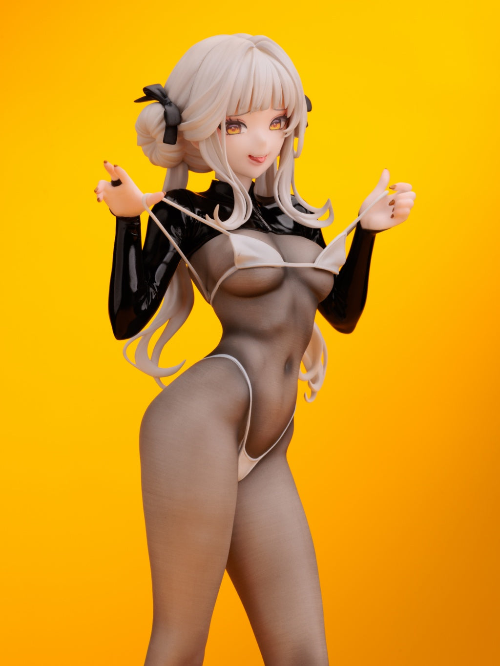 Ji Ji Studio - Blanc
