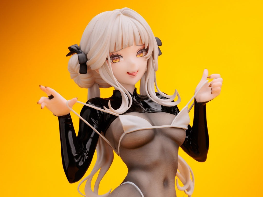 Ji Ji Studio - Blanc