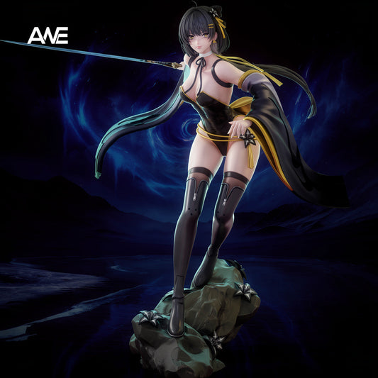 ANE Studio - Rover 