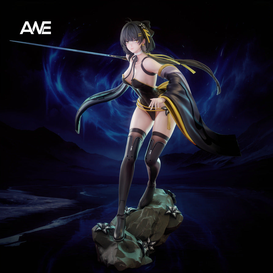 ANE Studio - Rover 