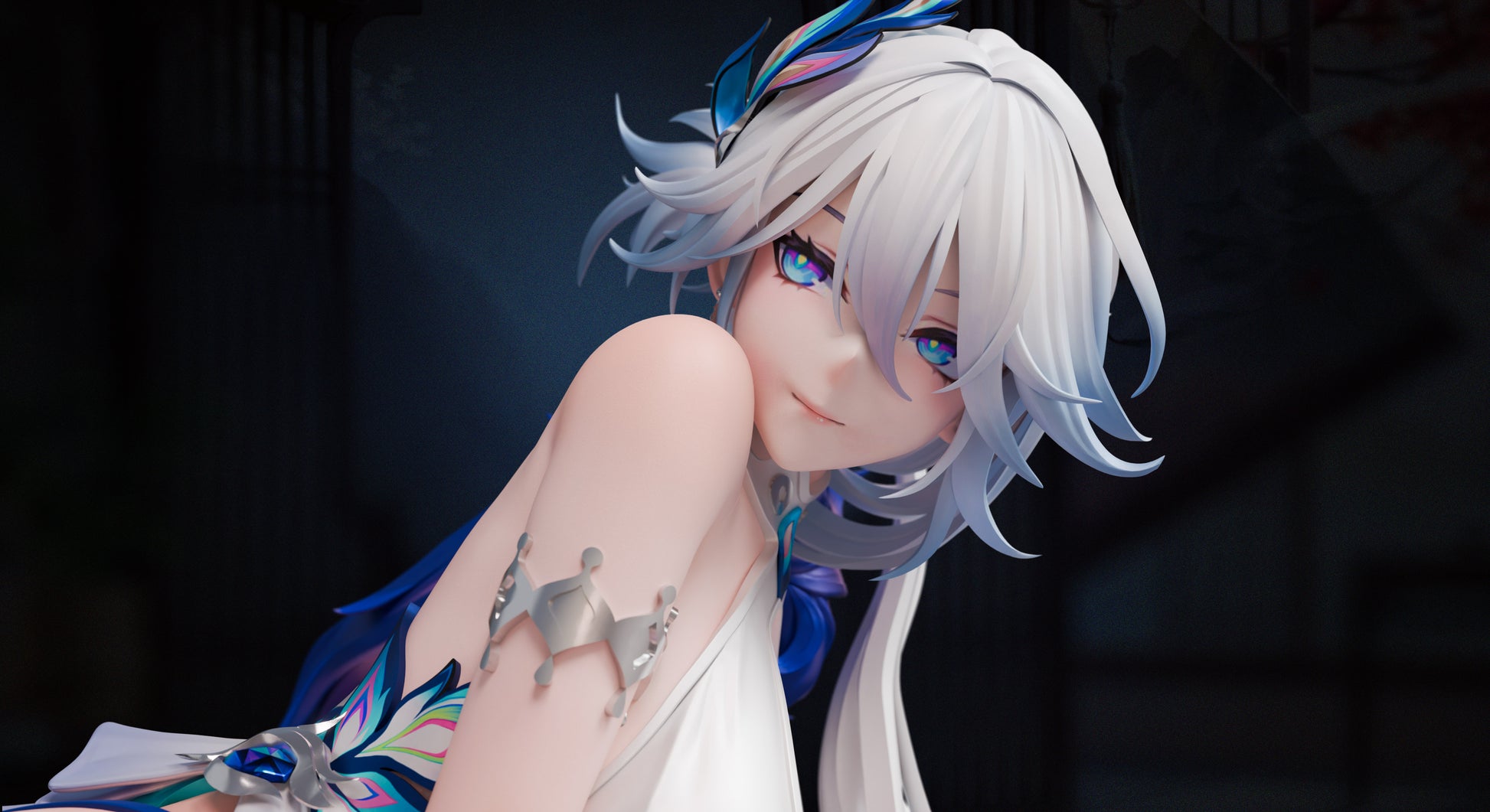 Mi Yin Studio - Yao Guang