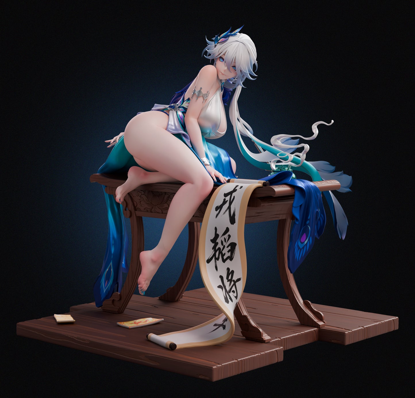 Mi Yin Studio - Yao Guang