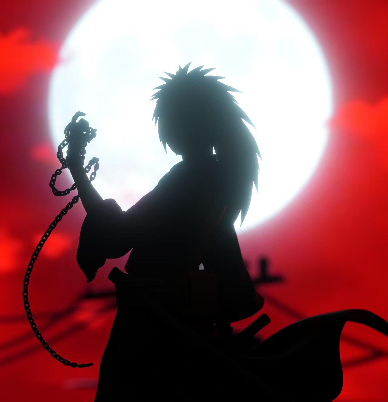 Yuan Huo Studio - Obito Uchiha