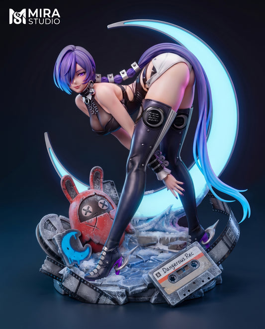 MIRA Studio - Promeia 