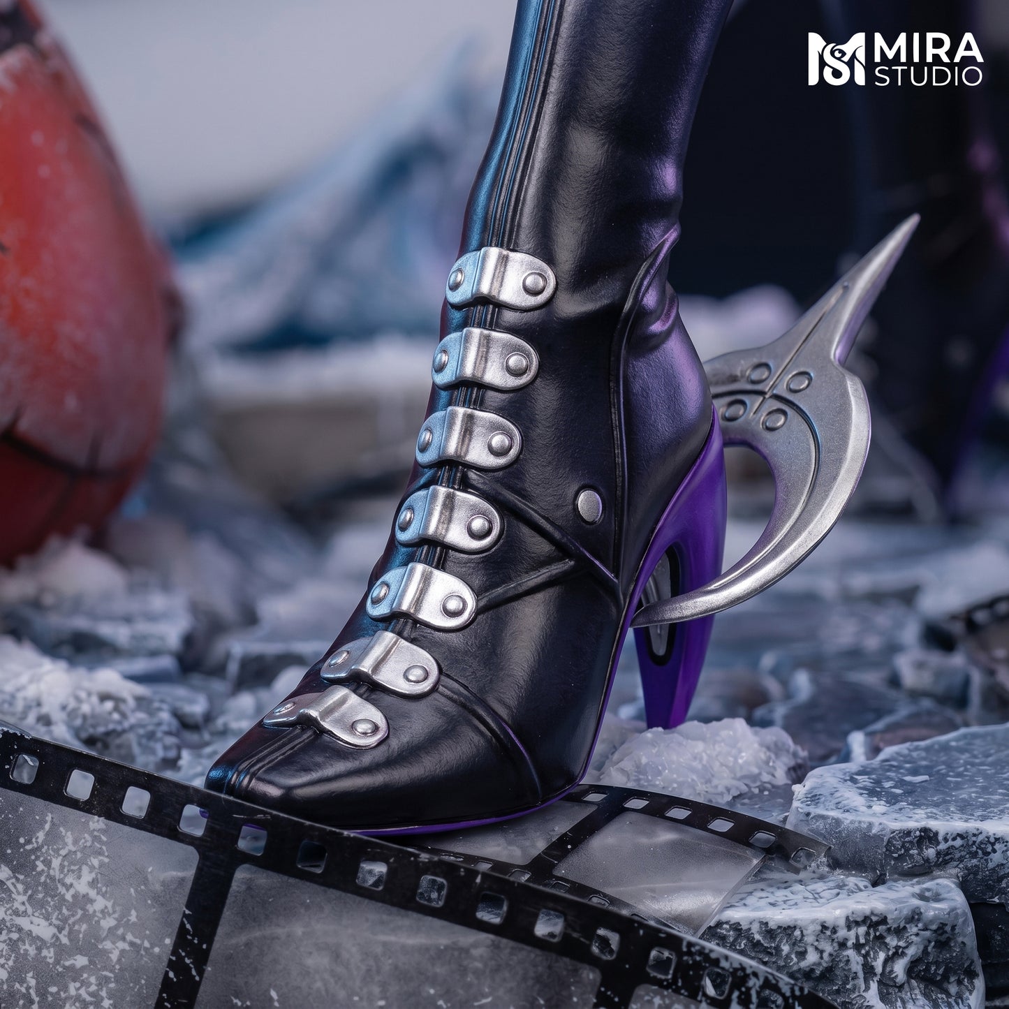 MIRA Studio - Promeia