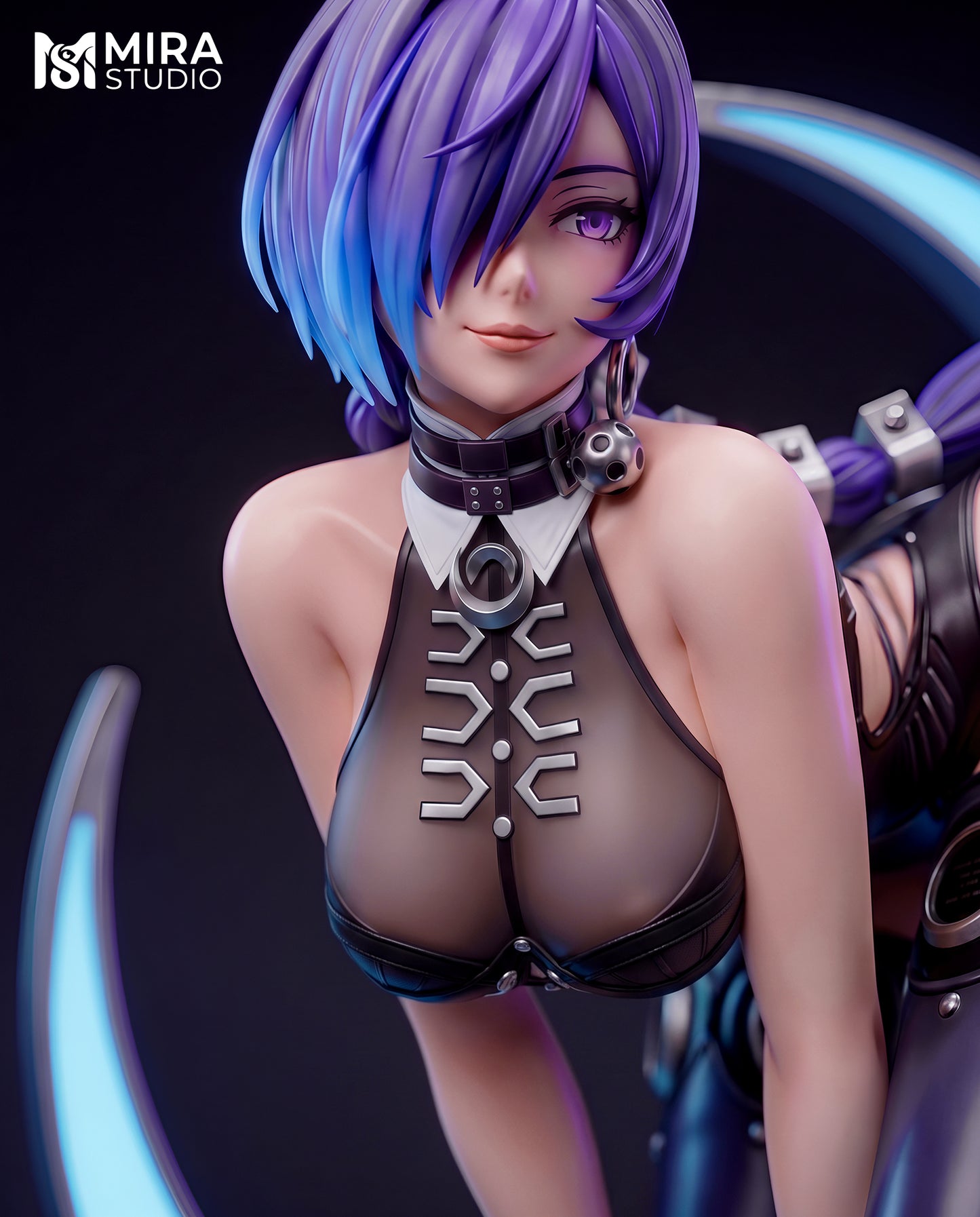 MIRA Studio - Promeia 