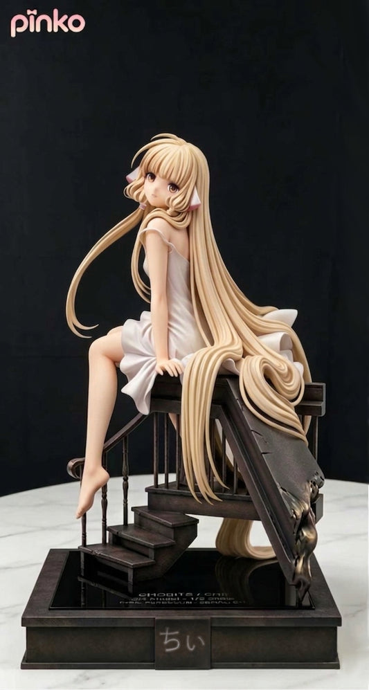 Pinko Studio - Chi