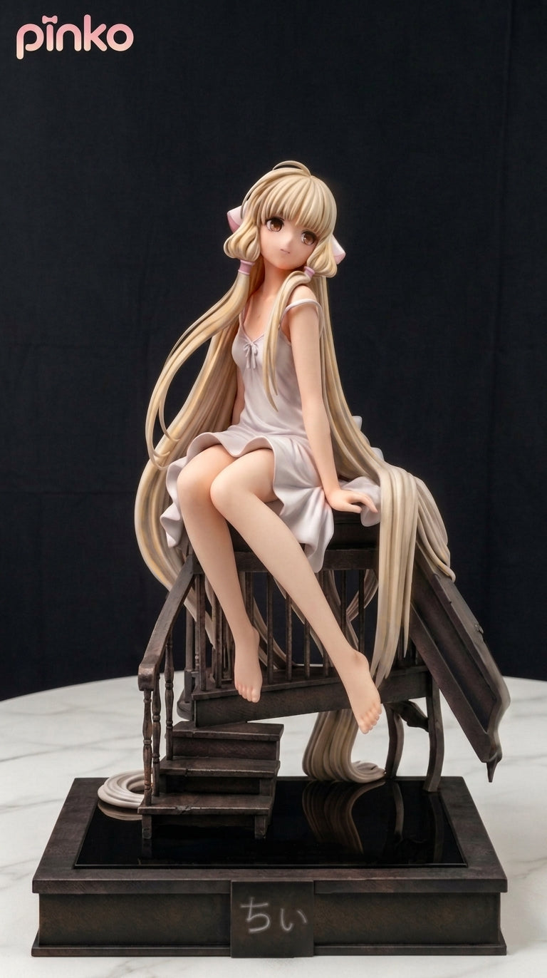 Pinko Studio - Chi