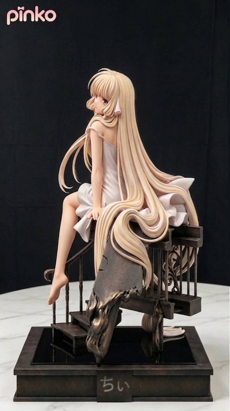 Pinko Studio - Chi