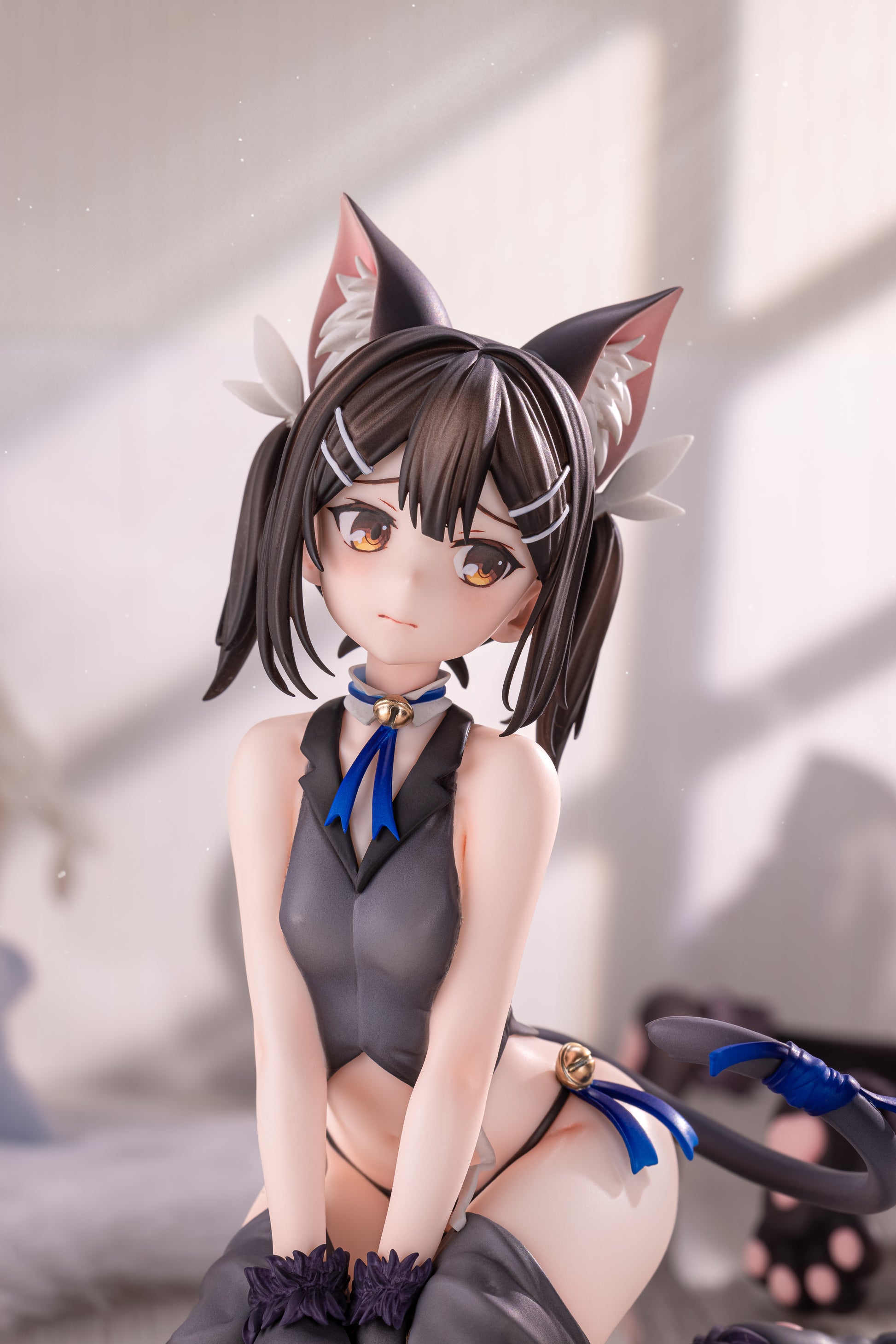 LLK Studio - Illyasviel von Einzbern & Miyu Edelfelt [3 Variants]