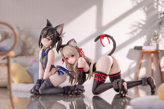 LLK Studio - Illyasviel von Einzbern & Miyu Edelfelt [3 Variants]