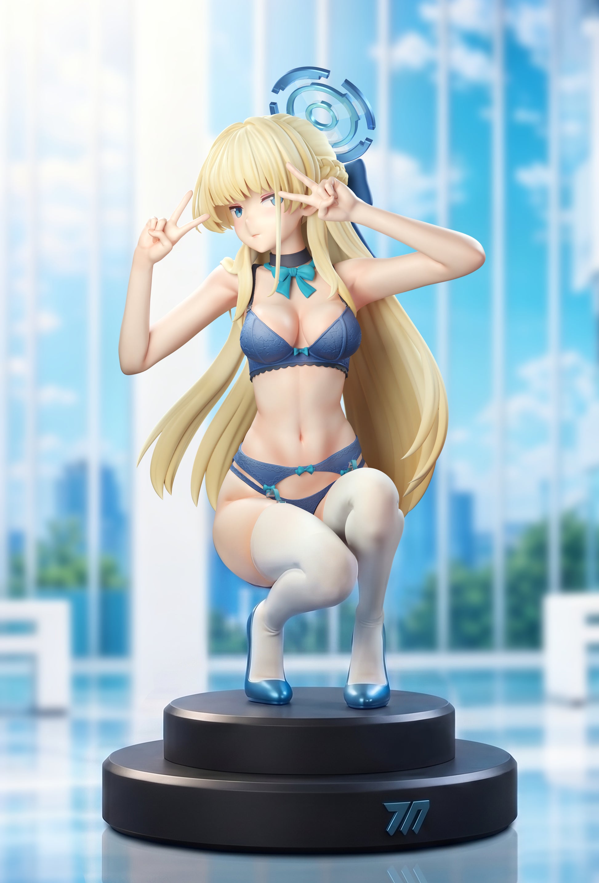 Bust Studio - Asuma Toki