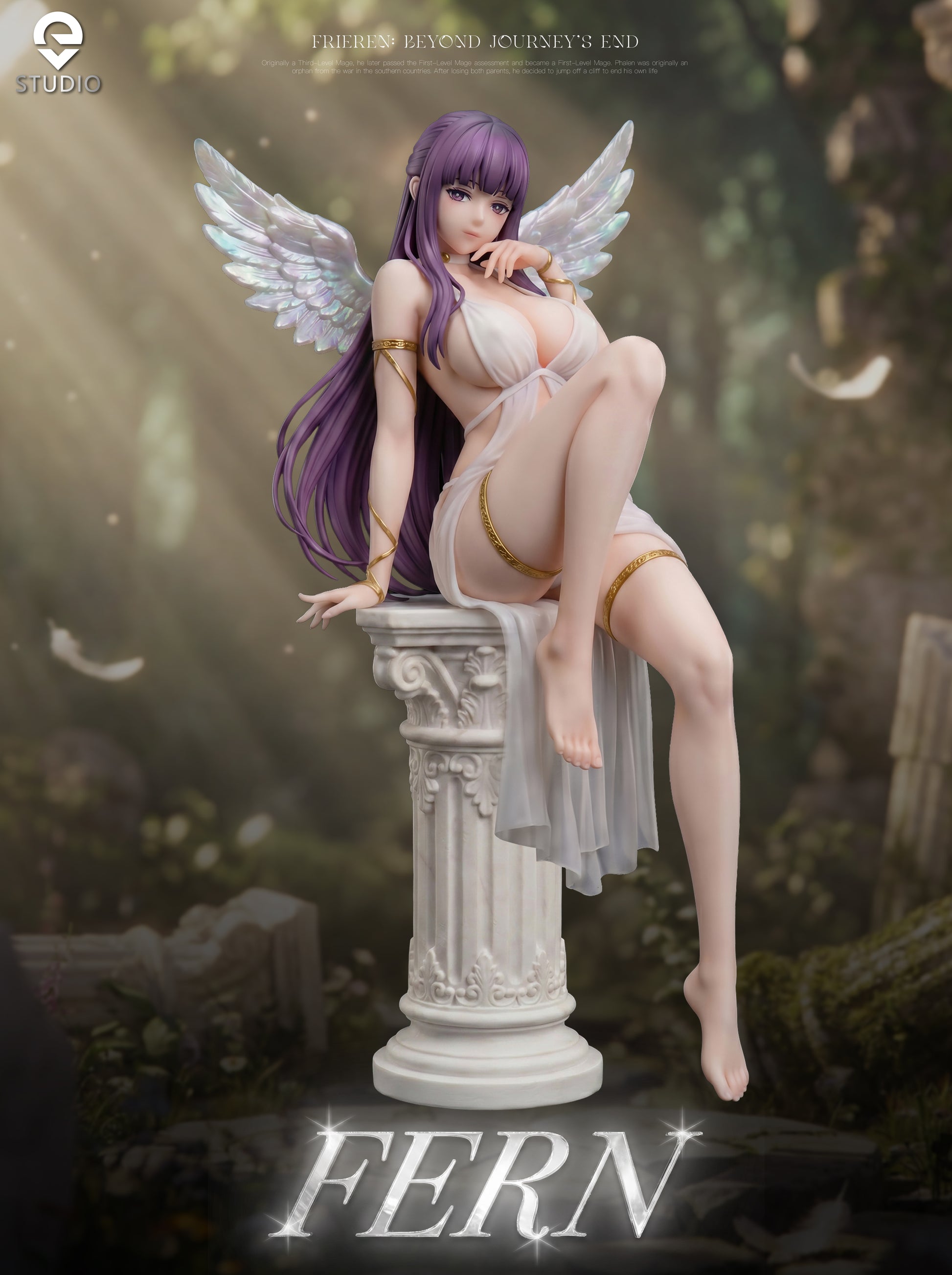 Eve Studio - Fern Angel