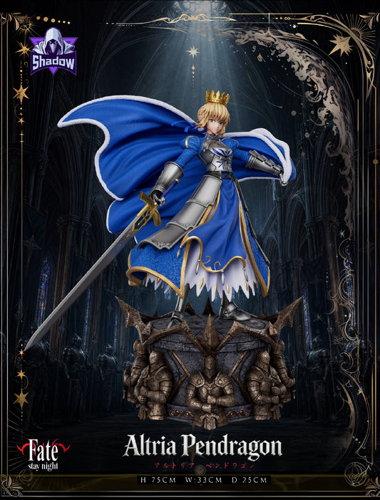 Shadow Studio - Saber Artoria Pendragon 