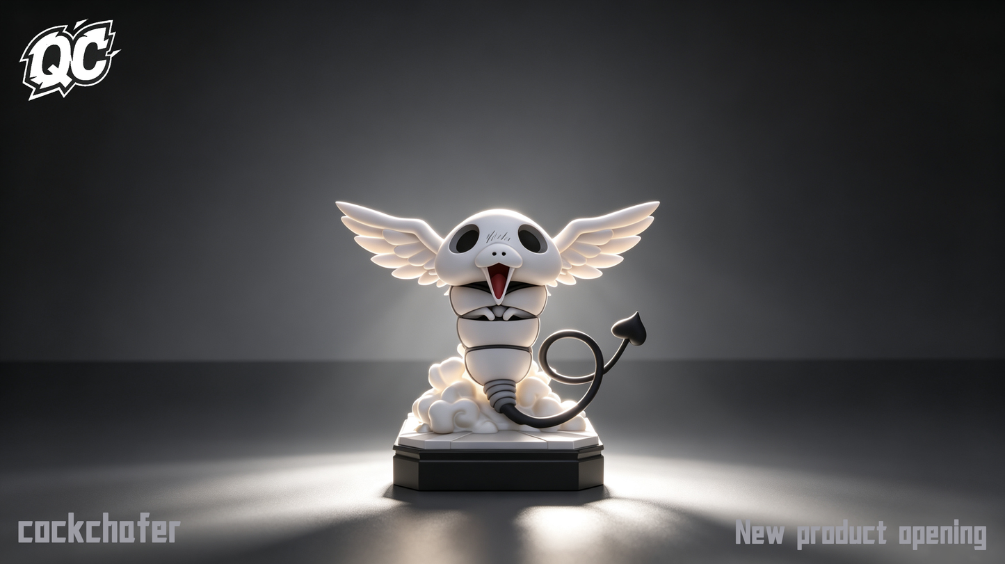 Qi Chen Studio - Kogane