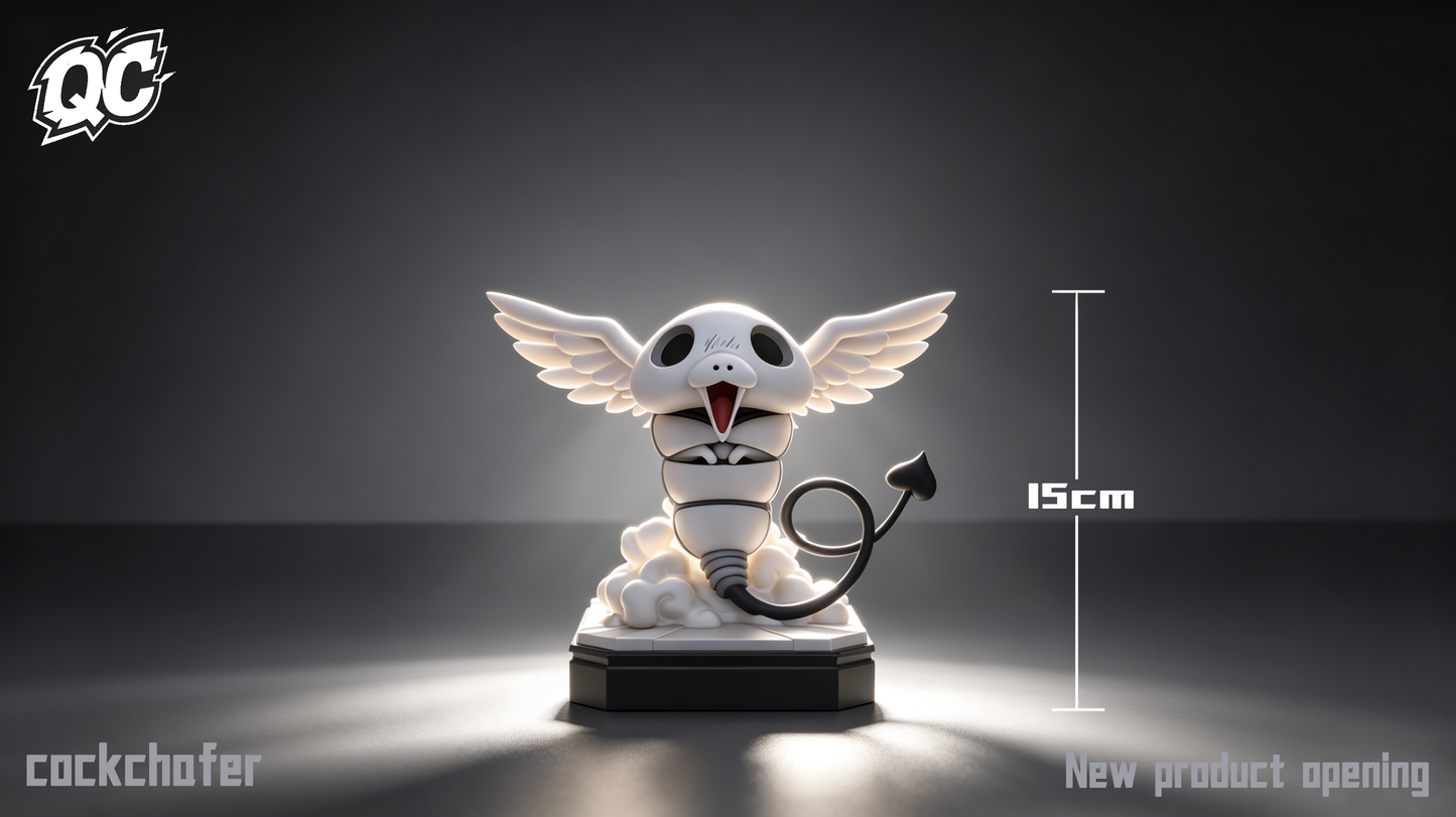 Qi Chen Studio - Kogane