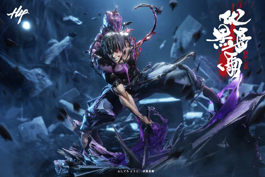 H4 Studio - Toji Fushiguro