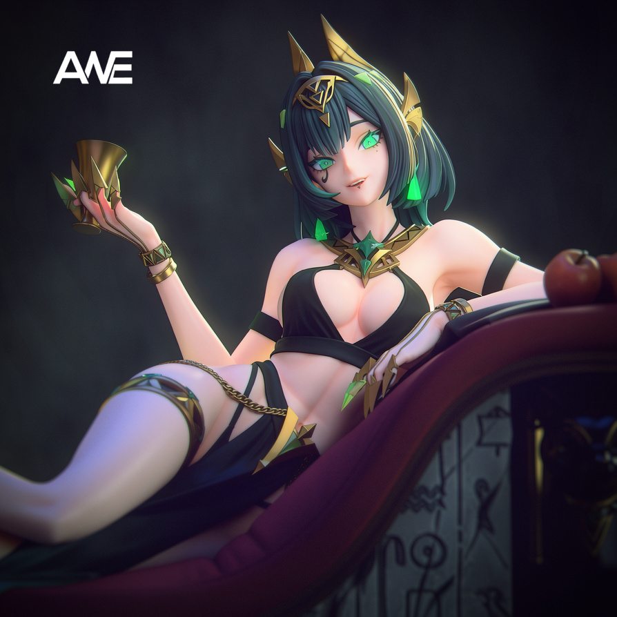 ANE Studio - Nefer