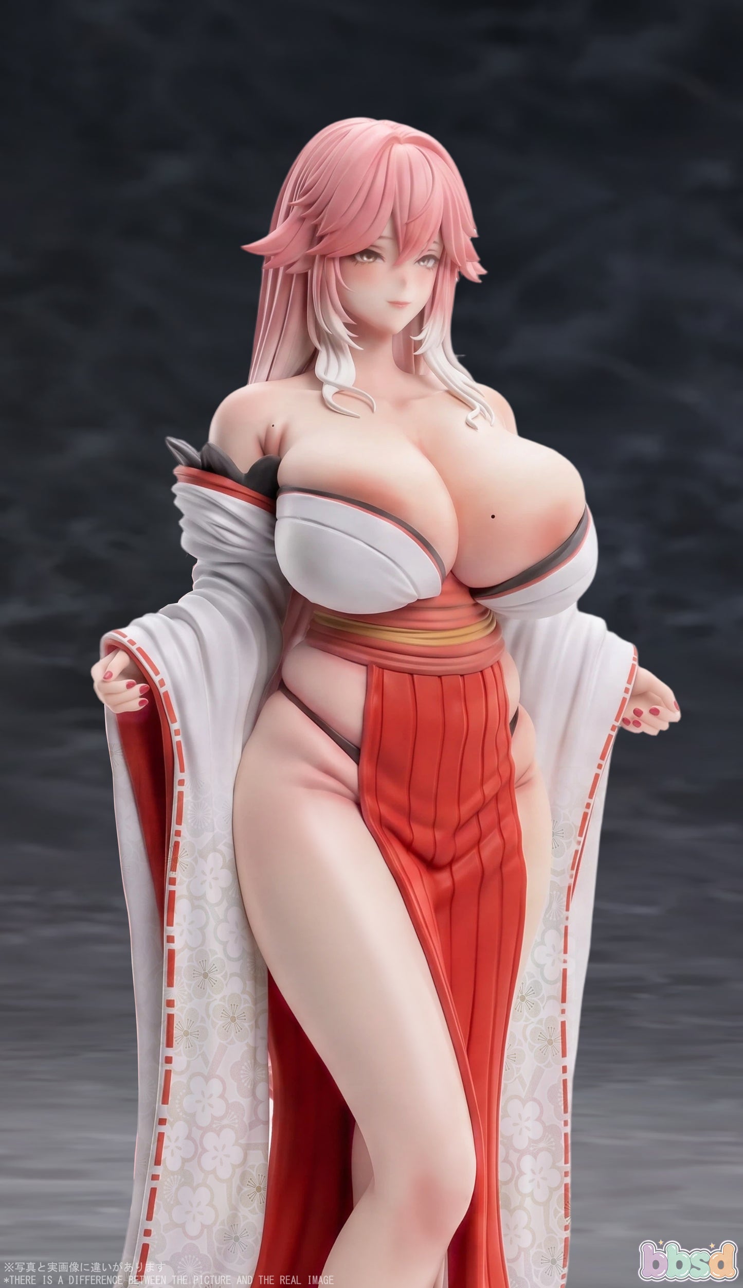 BBSD Studio - Sakura Miko