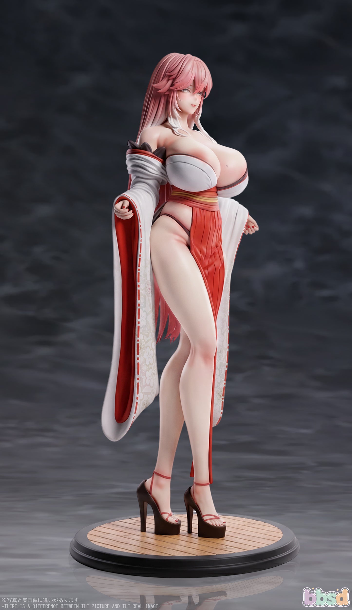 BBSD Studio - Sakura Miko