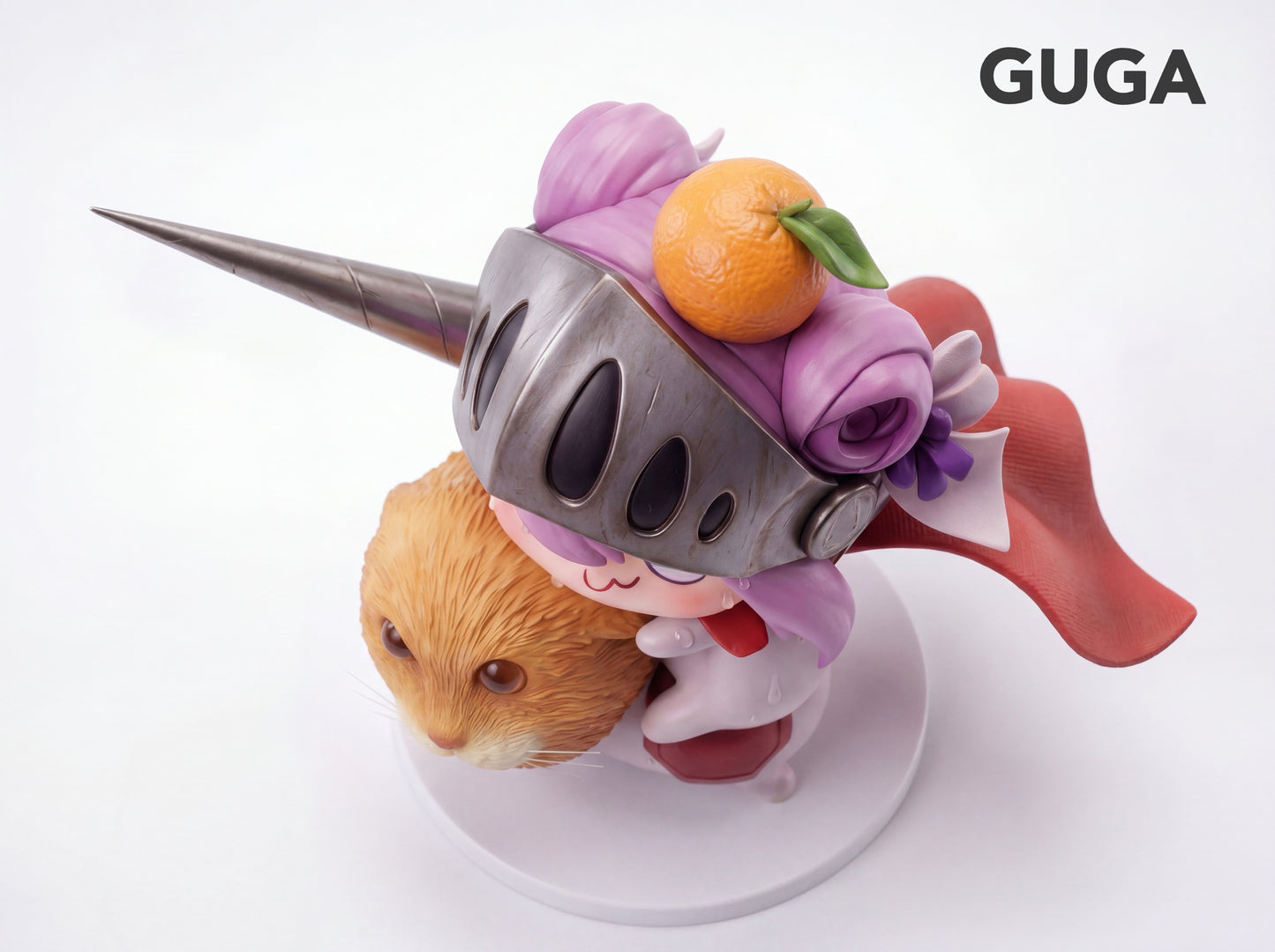GUGA Studio - Doro Knight [2 Variants]
