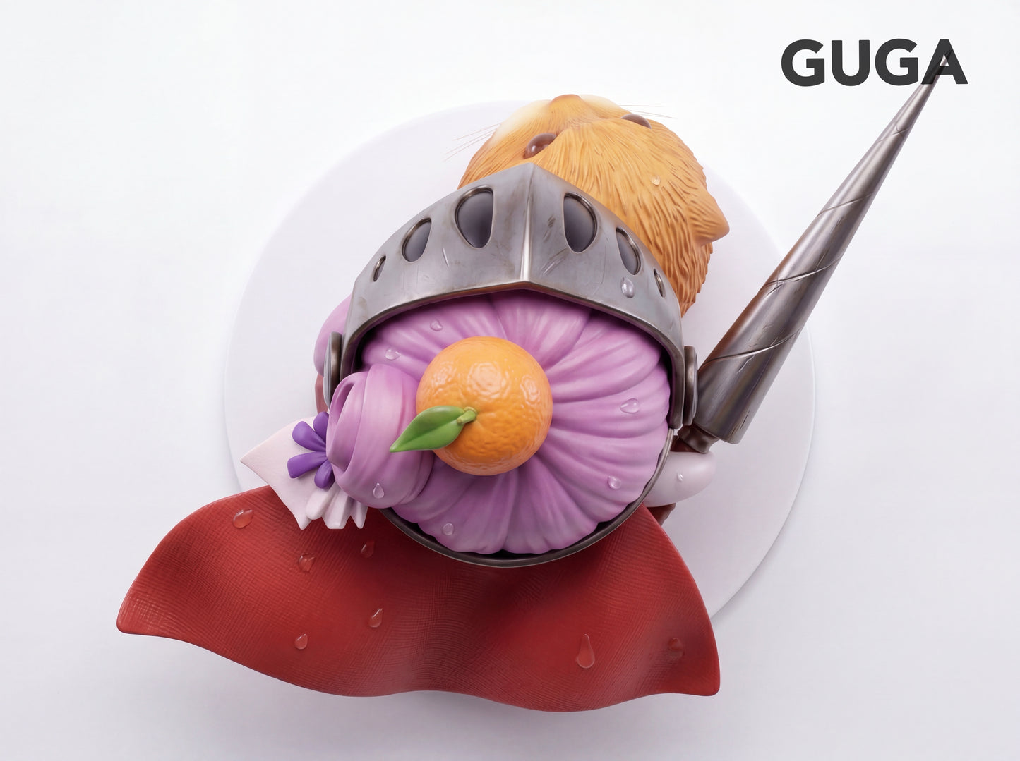 GUGA Studio - Doro Knight [2 Variants]
