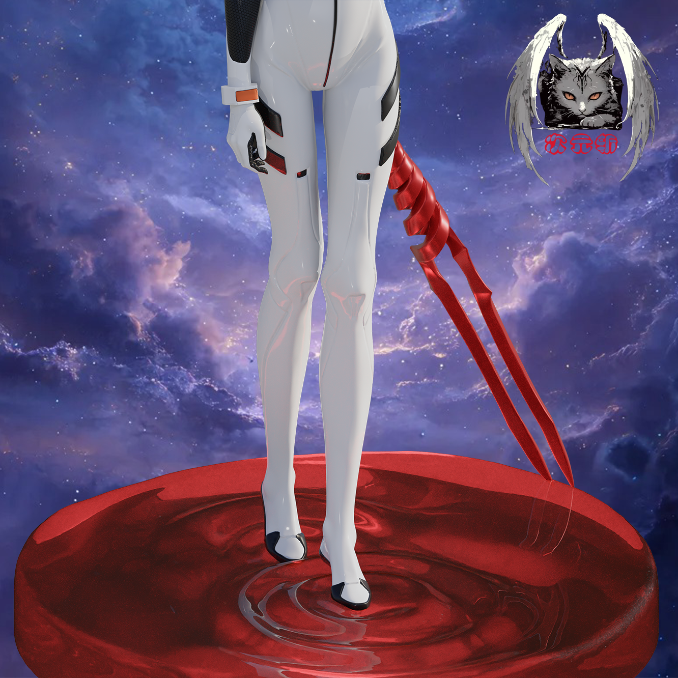 CYZ Studio - Rei Ayanami [3 Variants]