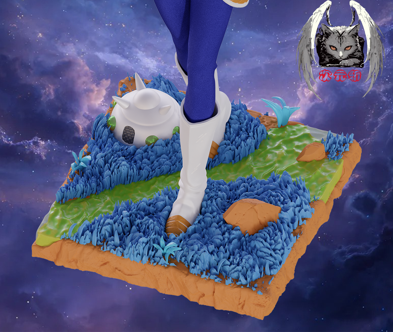 CYZ Studio - Rei Ayanami [3 Variants]