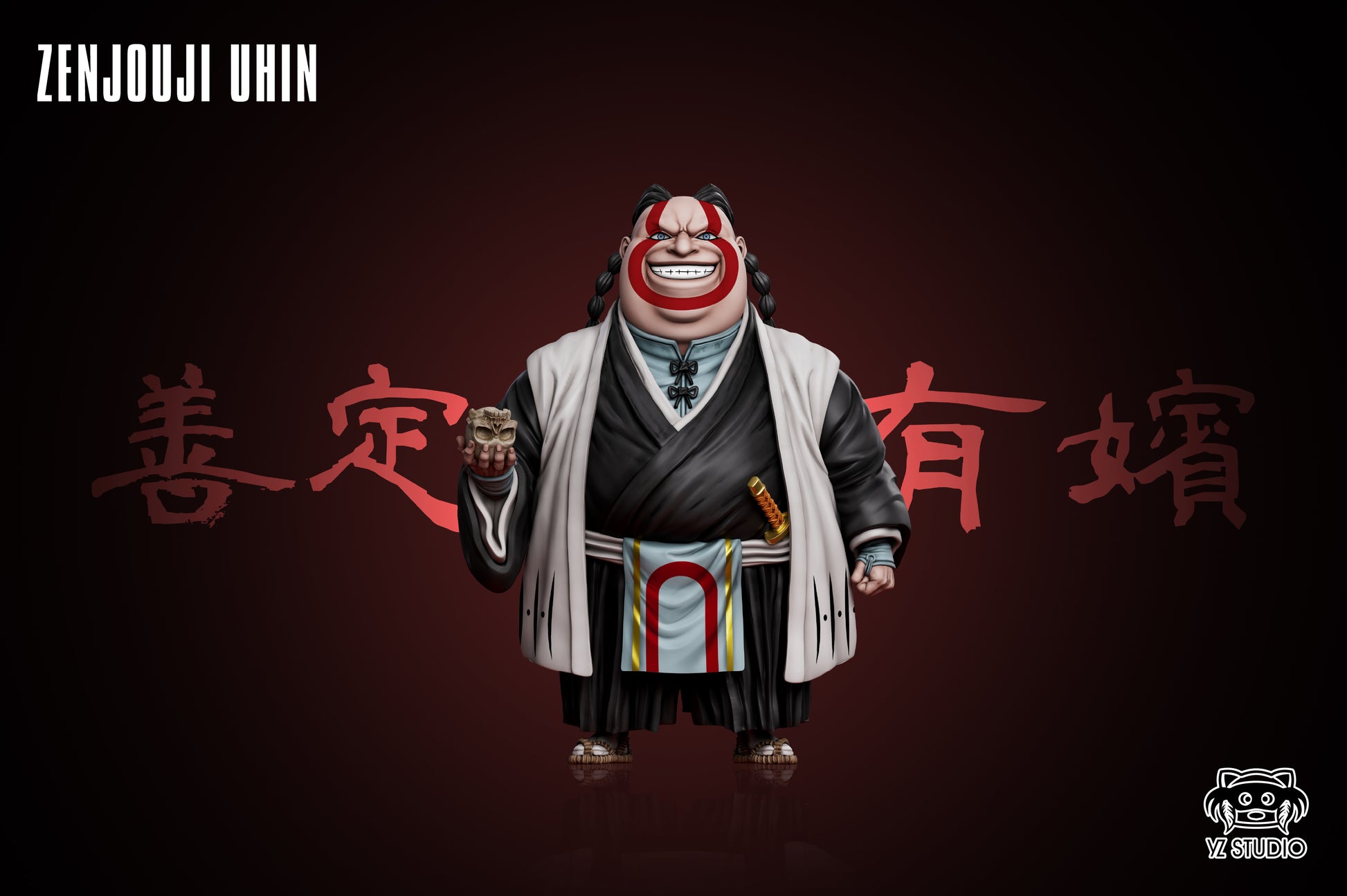 Yz Studio -Zenjouji Uhin