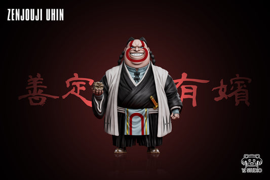 Yz Studio -Zenjouji Uhin